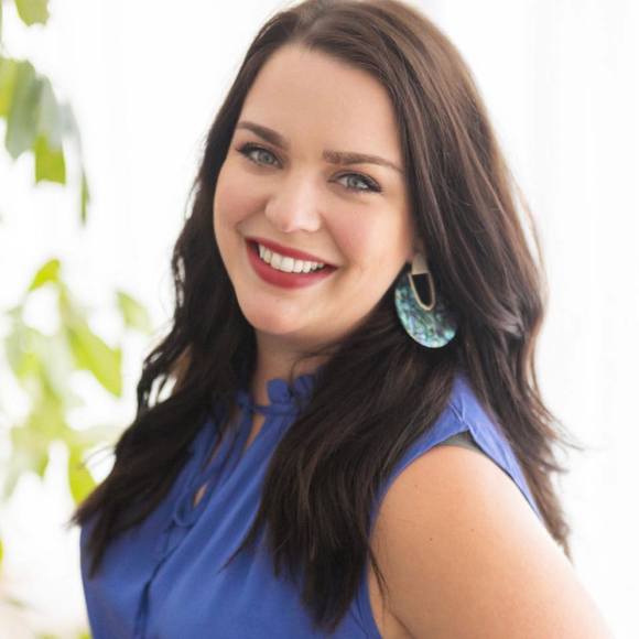 Meet your Posher, Kaitlyn - Picture 1 of 1